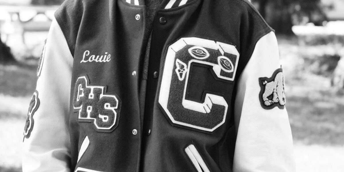 Iconic Style: Classic Varsity Jackets at My Varsity Jacket