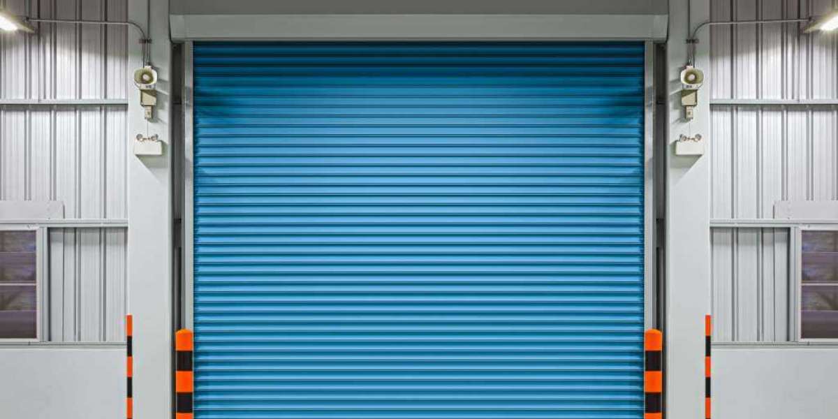 Roller Shutter Prices: What Factors Influence the Cost?