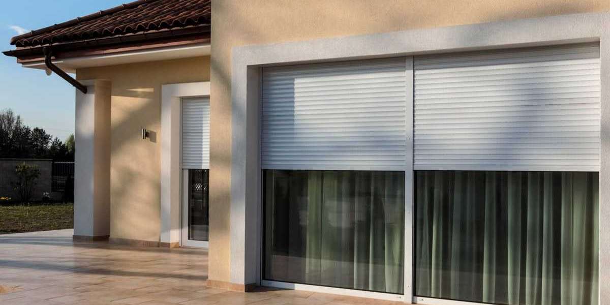 Top 5 Reasons to Invest in Roller Shutters for Home Security