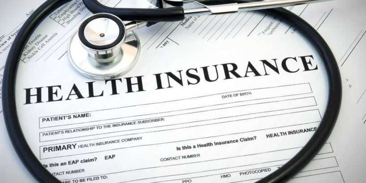 The Evolution of Health Insurance: From Past to Present