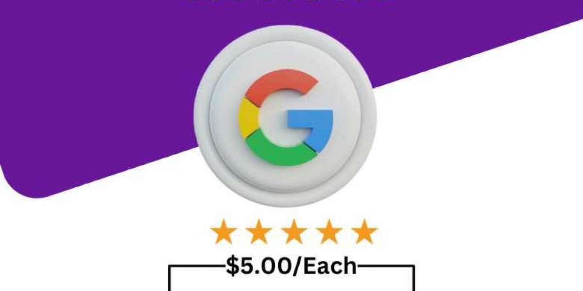 Buy Google 5 Star Review cheap