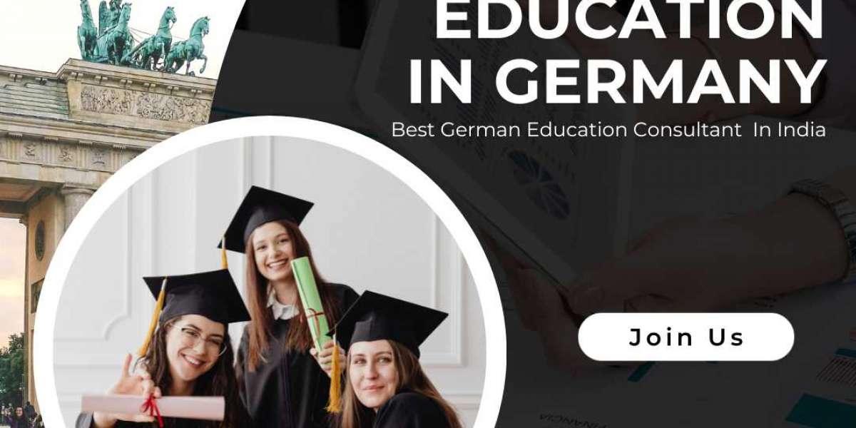 Unlocking Opportunities: Higher Education in Germany