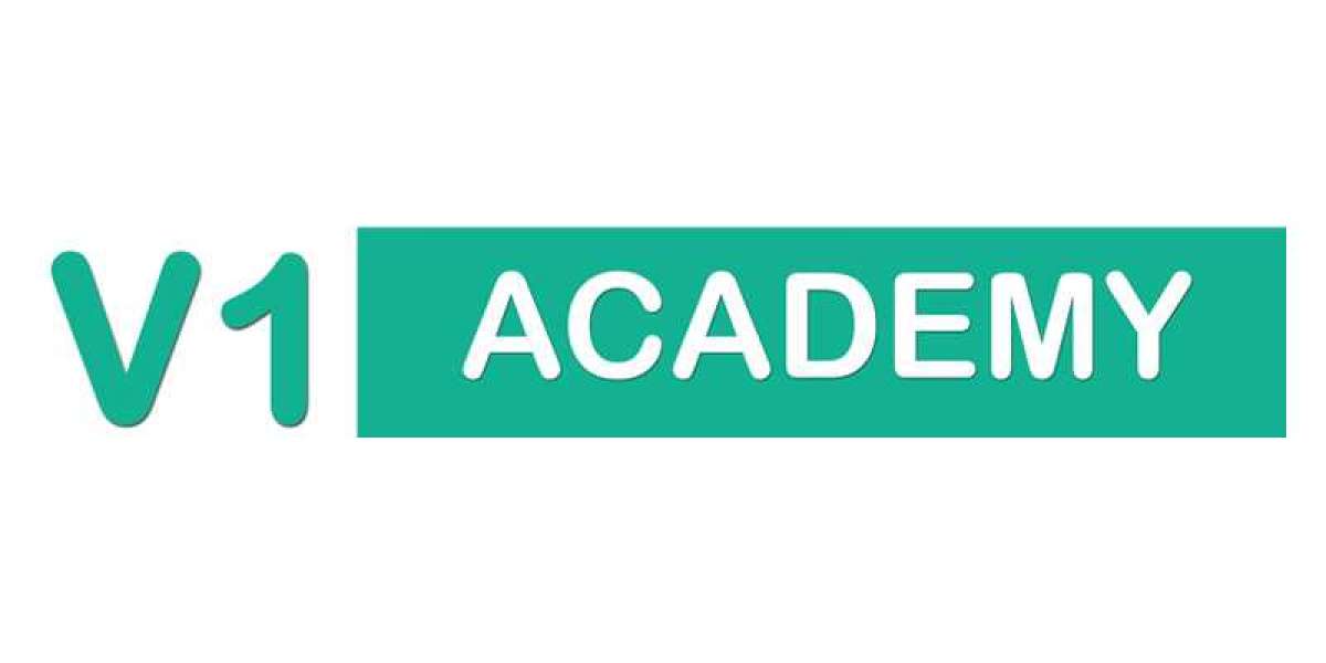Unlocking Excellence: A Comprehensive Review of V1 Academy's Educational Prowess