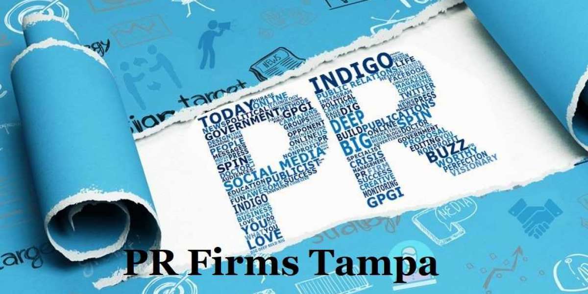 PR Firms In Tampa