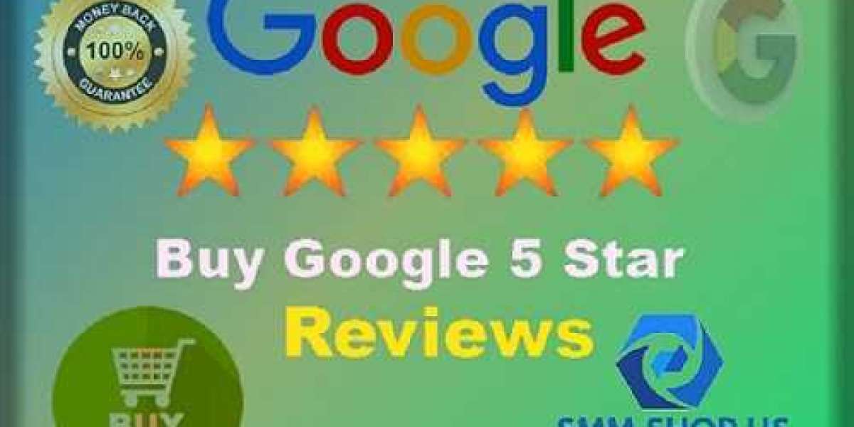 Buy Google 5 Star Reviews Cheap