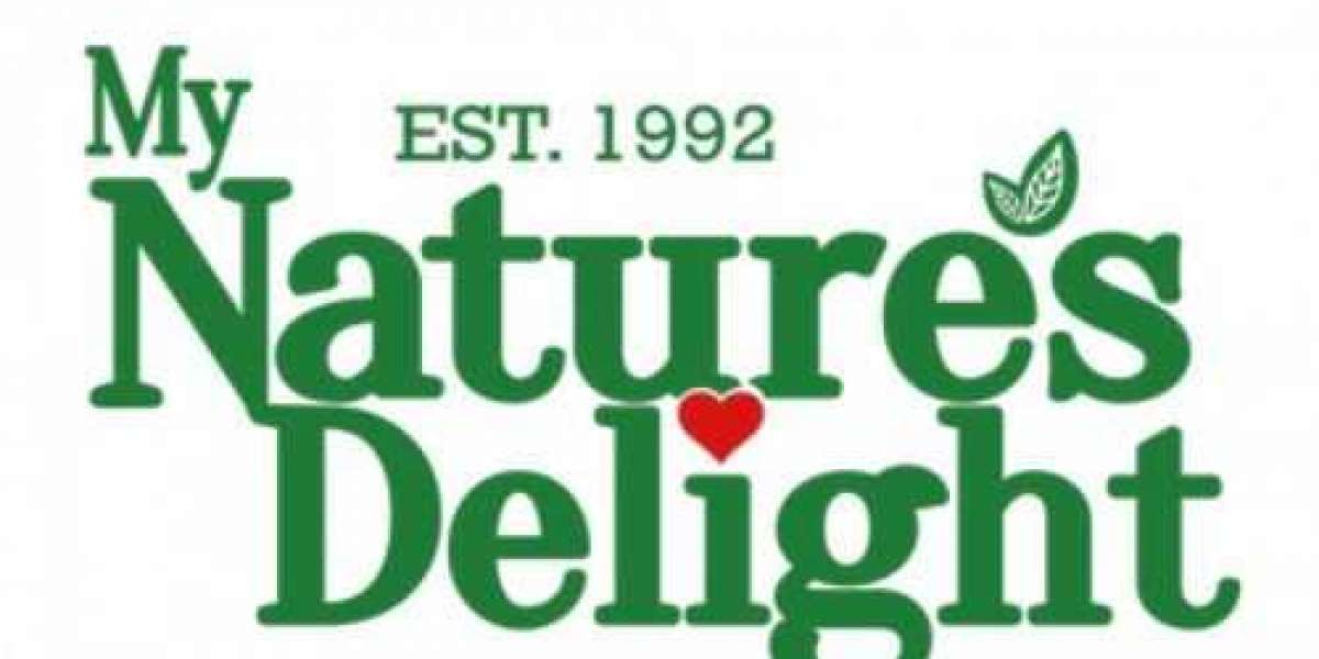 Find Your Natural Path to Well-Being with My Nature's Delight: Your Vitamins stores in Florida