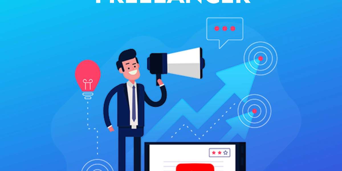 Your Go-To YouTube Marketing Freelancer for Success