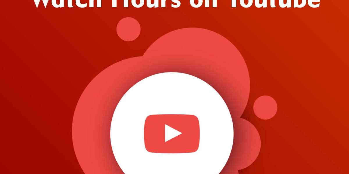 How can you increase watch hours on youtube