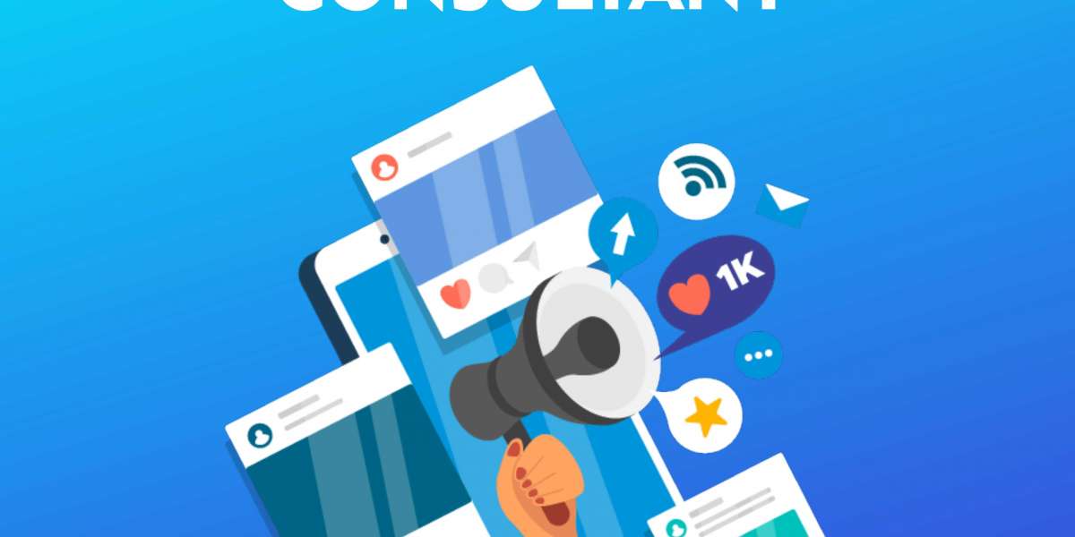 Hire the best social media consultant and Empower Your Brand