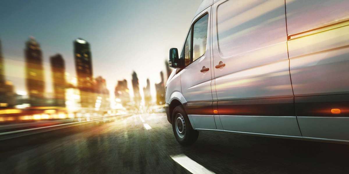 Exploring Convenient Solutions: Chiller Van and Freezer Van for Rent in Dubai