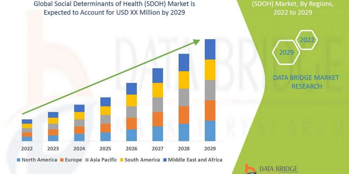Social Determinants of Health (SDOH) Market Scope and Market Size