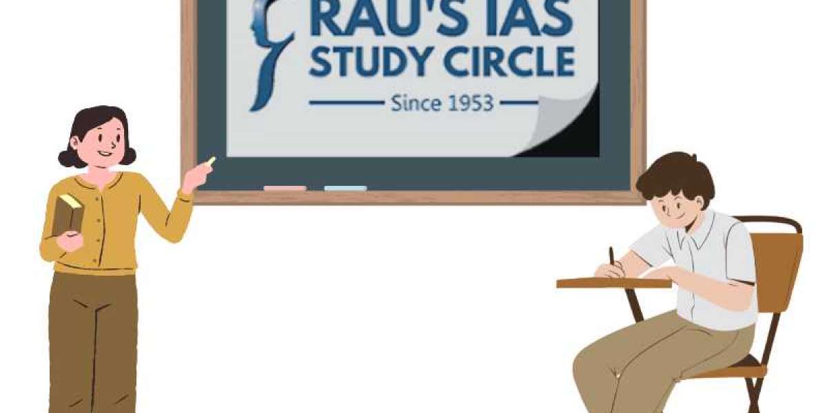 RauIAS Unveils UPSC Goldmine: Dive into Current Affairs Mastery