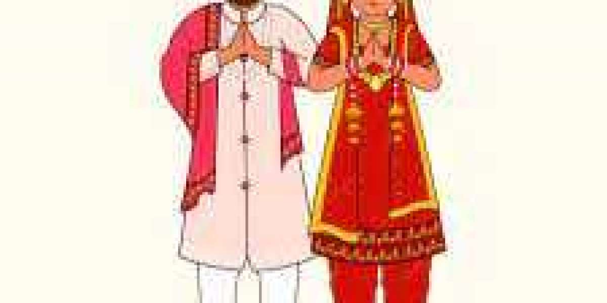 Love with Sathmilaap's Punjabi Matrimonial Services