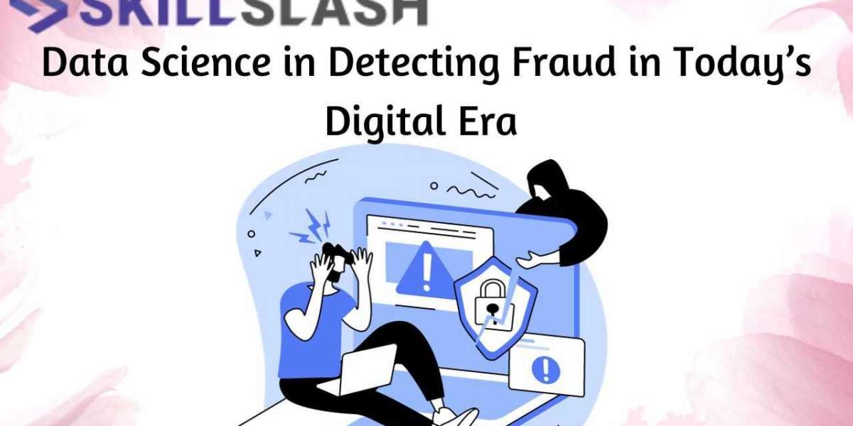 Data Science in Detecting Fraud in the Digital Era