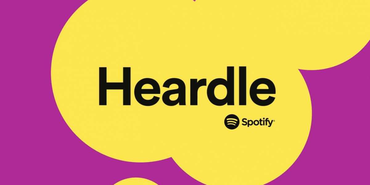 Heardle: A Fresh Perspective in the World of Musical Puzzles and the Joy of Song Guessing