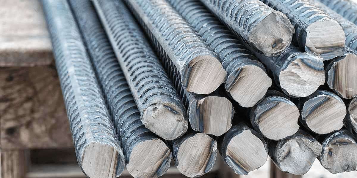 From Blueprint to Reality: Selecting the Best Rebar Supplier in Turkey