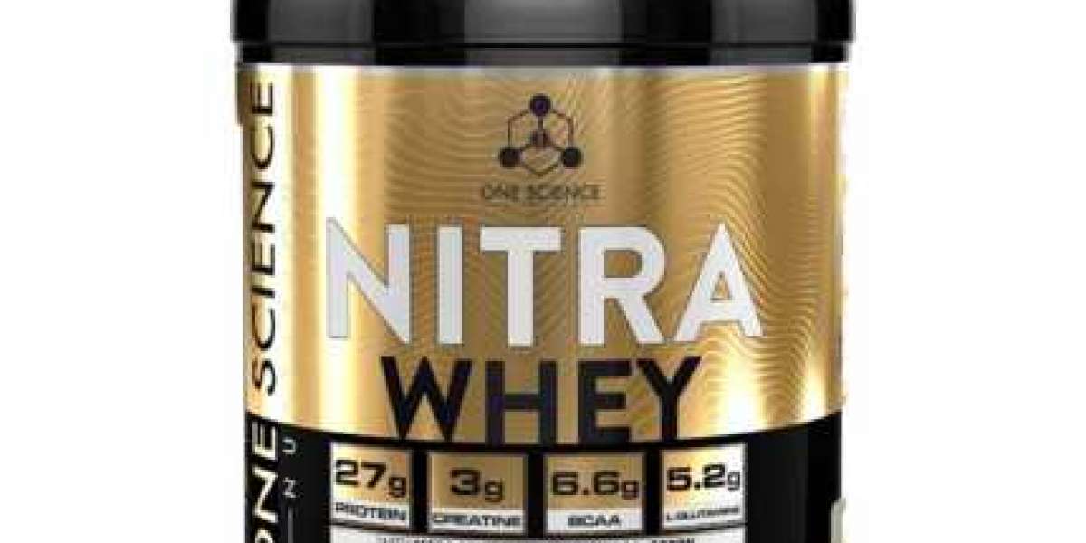 Buy  One Science Nutrition Online in India