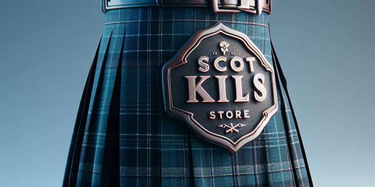 Dress to Impress: Kilts for Men on Sale – Your Style Upgrade Awaits