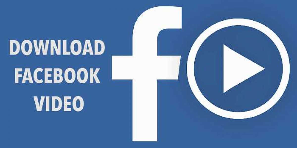 Online Facebook Video Downloader — [2024] Best free tool for online FB Video Download