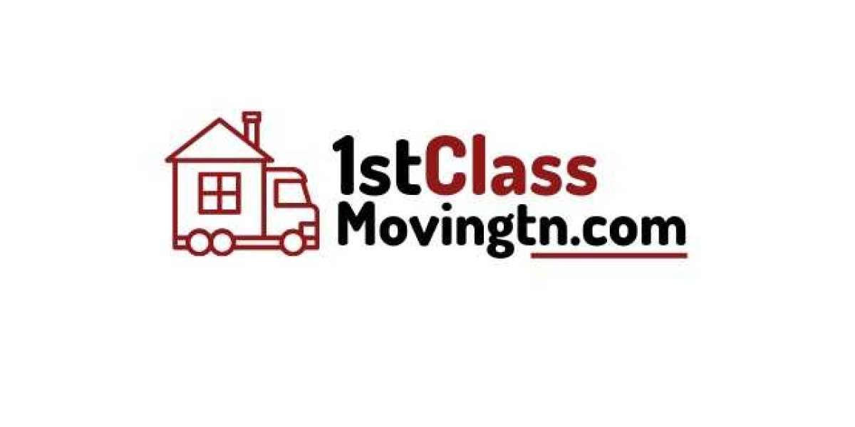 1st Class Moving Company: Your Trusted Partner in Residential Moving