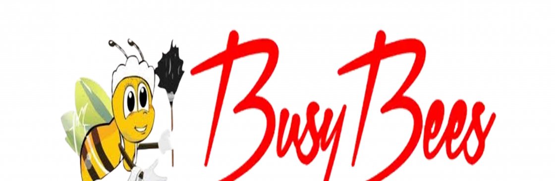 busybees Cover Image