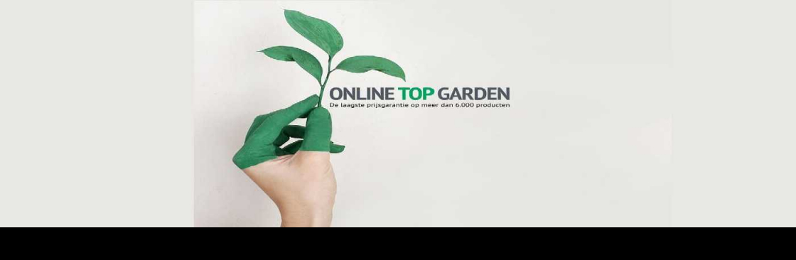 onlinetopgarden Cover Image