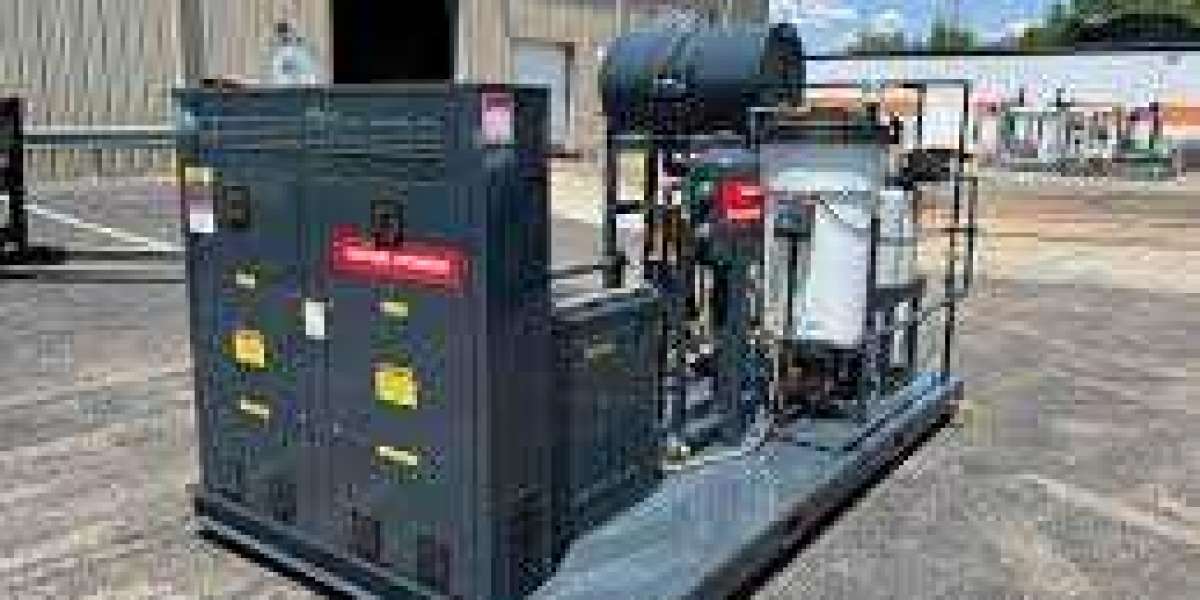 Where to Find Used HVAC Equipment for Sale?