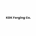 KDKForgingCo Profile Picture