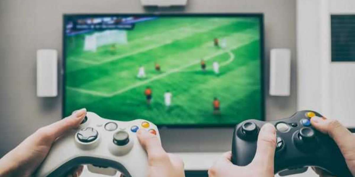 THE BENEFITS OF GAMING ON MENTAL AND HEALTHY SKIN