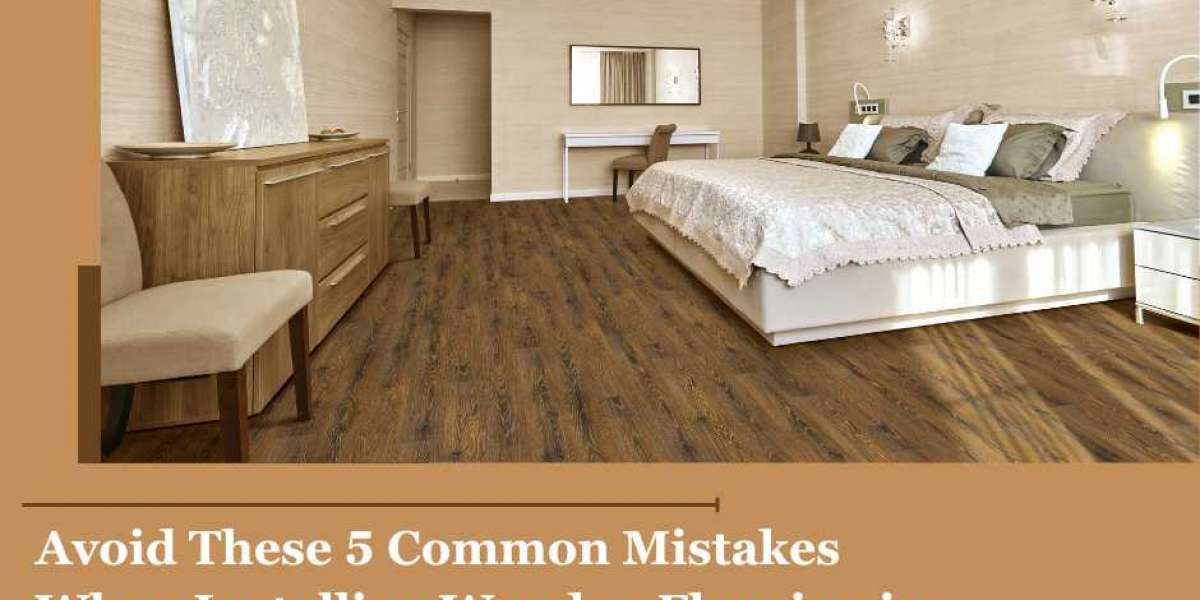 What is the Best Time to Plan Installing Wooden Flooring in Mumbai
