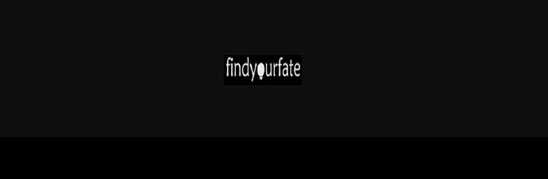 findyourfate Cover Image