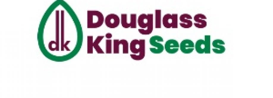 douglasskingseeds Cover Image