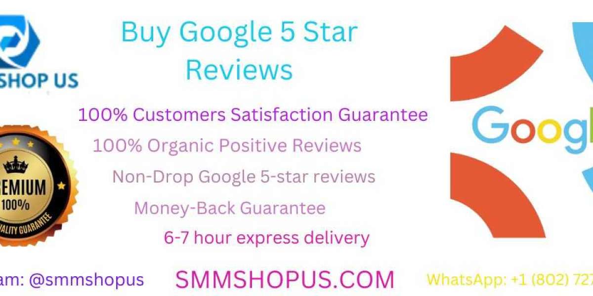 Buy Google Review usa