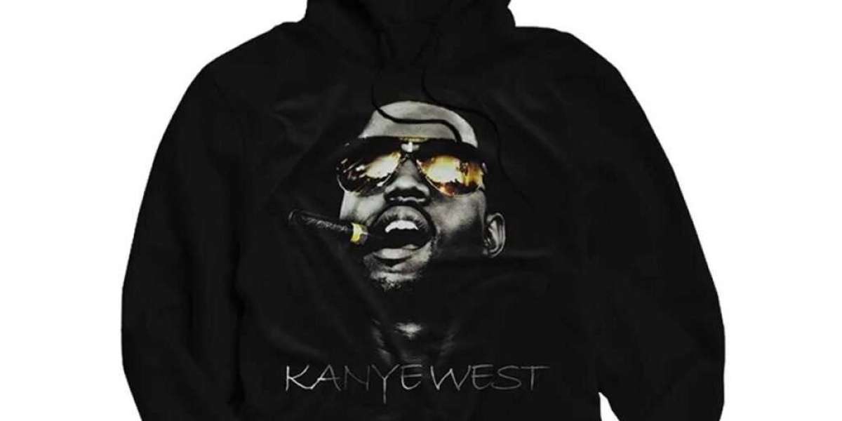 Sunday Service Elegance: Kanye West's Gospel Gear Creates a Fashion