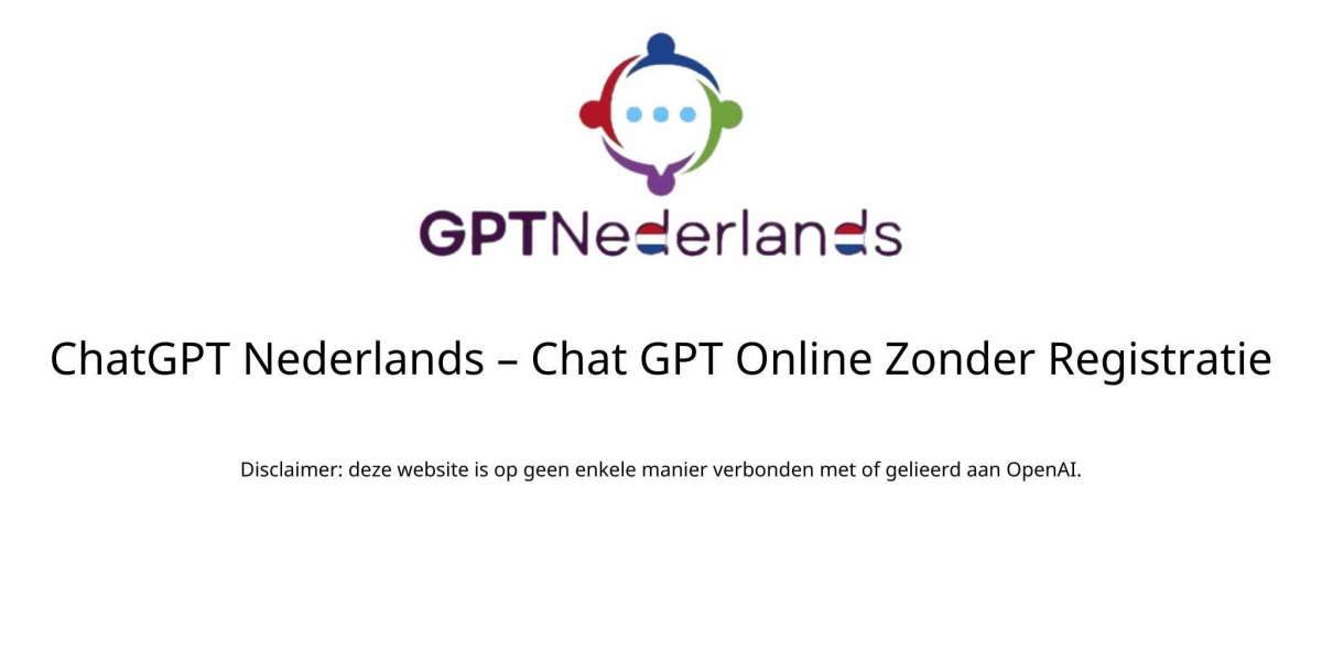 ChatGpt Nederlands: Alle antwoorden die je nodig hebt bij gptnederlands.nl