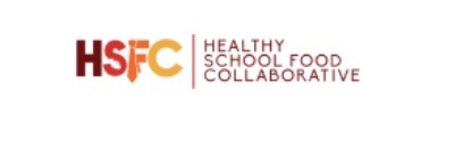 thehealthyschoolfood Cover Image