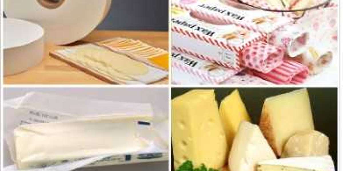 How Wax Paper Packaging Reduces Environmental Impact?