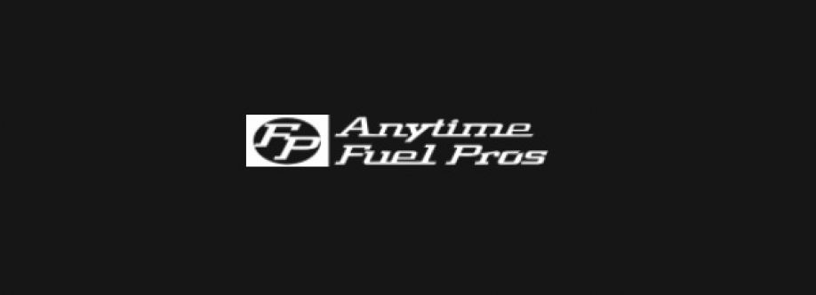 anytimefuelpros Cover Image