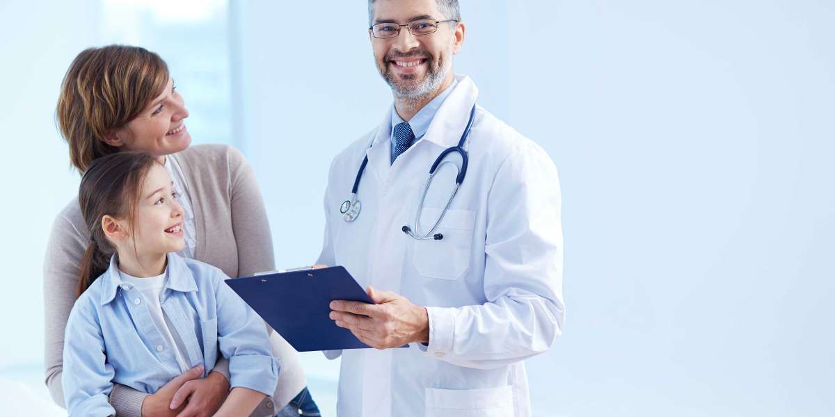 primary Care Physicians
