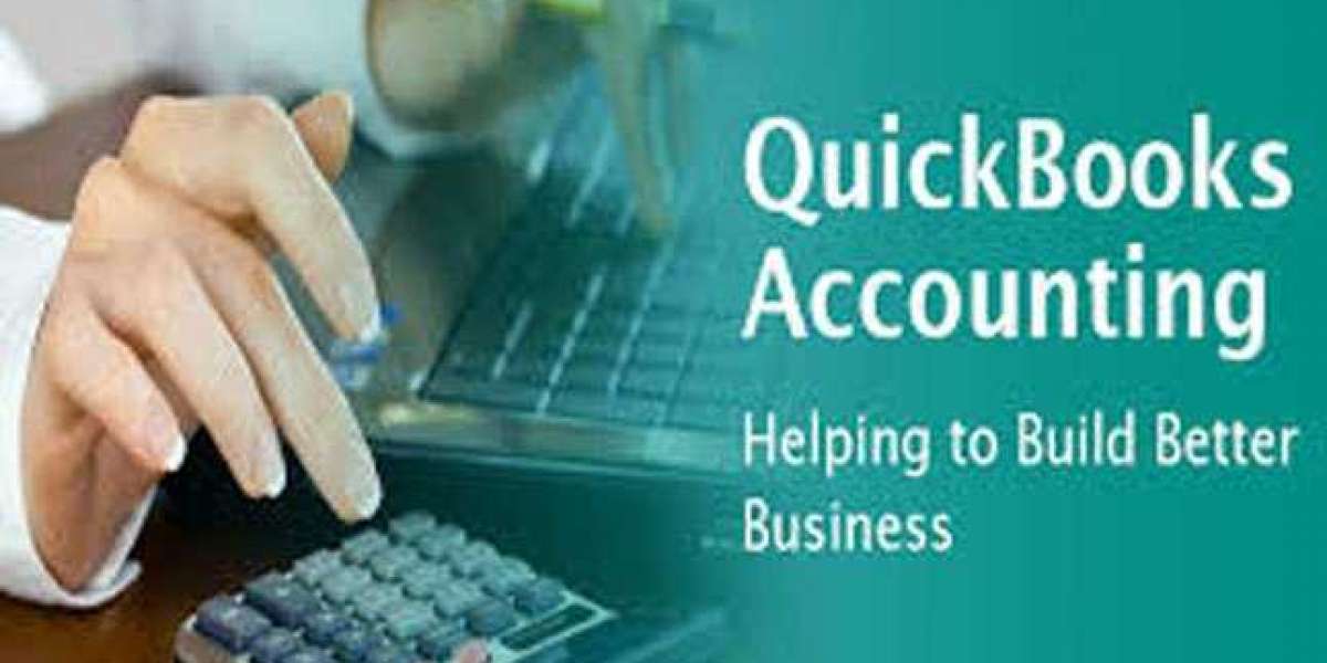 QuickBooks Accounting Services