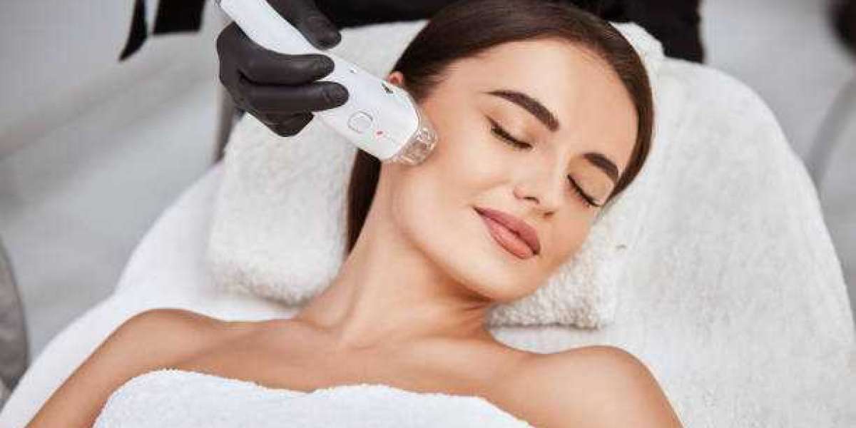 Laser Hair Removal: Unveiling the Painless Path to Silky Smooth Skin