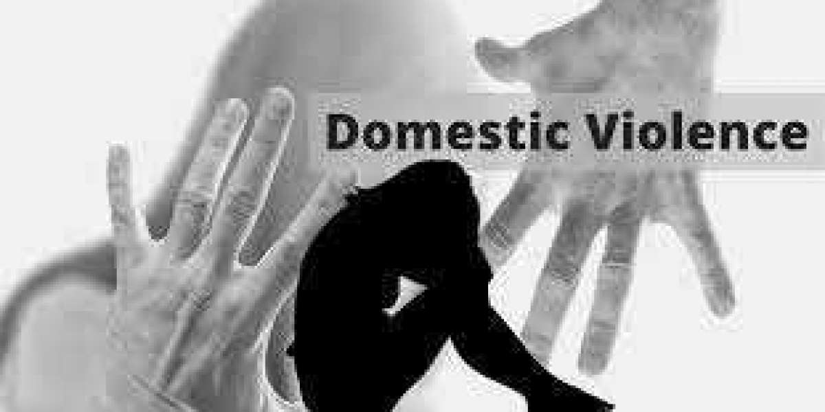 Breaking the Chains: The Role of a Domestic Violence Attorney in New Jersey
