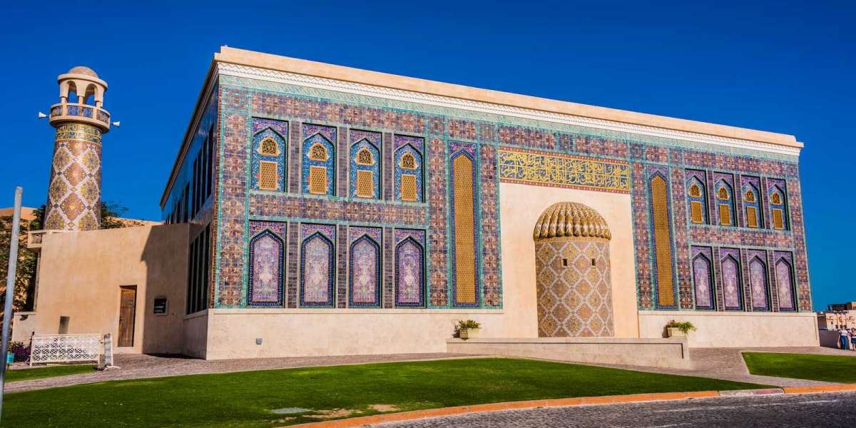 Architectural Elegance and Spiritual Sanctuaries: Exploring the Mosques of Qatar