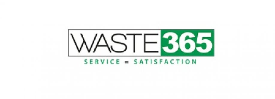 waste365 Cover Image