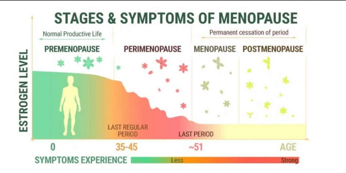Menopause – Everything Indian Women Need To Know About