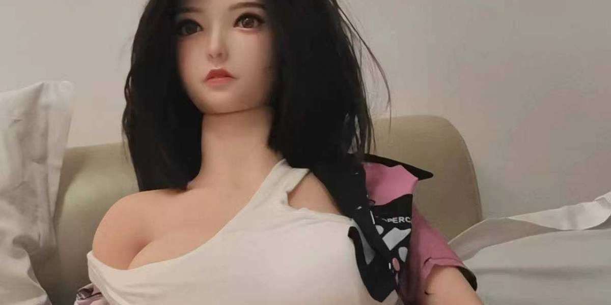 Would you like a sex doll as a gift for Christmas?
