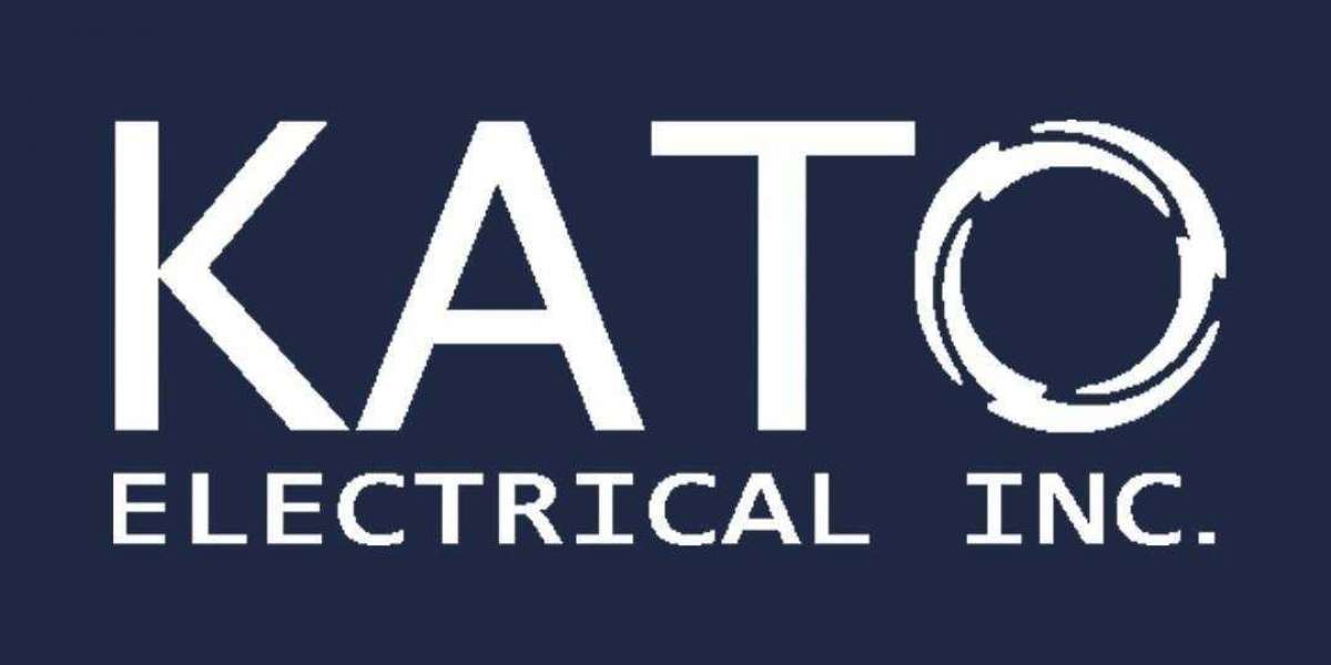 Illuminating Excellence: Kato Electrical - Premier Electrician Contractors in North Vancouver