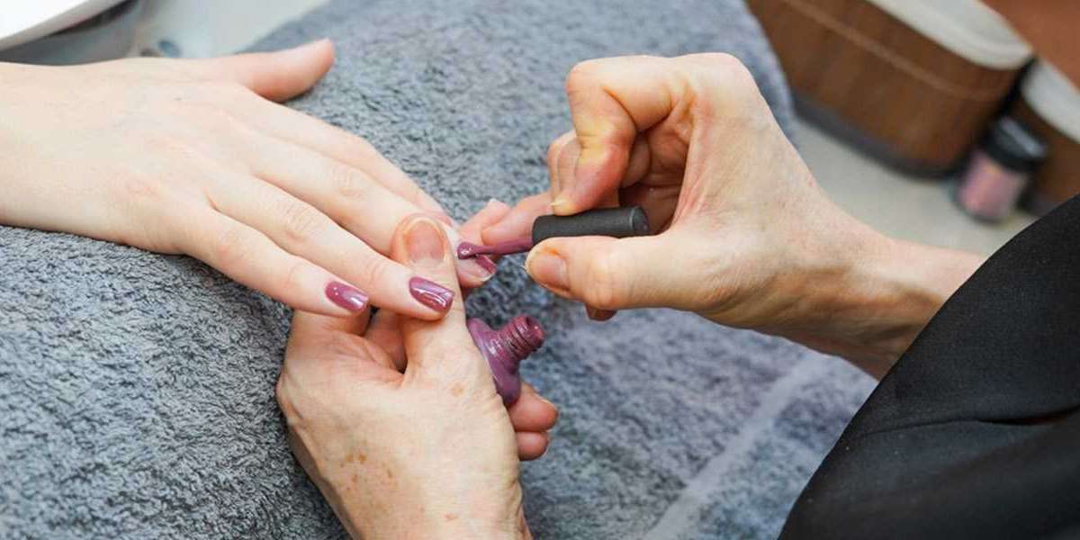 Elevate Your Style with the Best Manicure in Adelaide