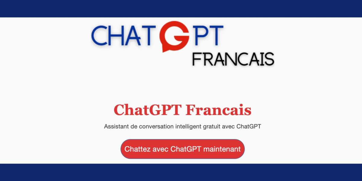 Discutez avec ChatGPT Français – Découvrez la technologie d’IA interactive française