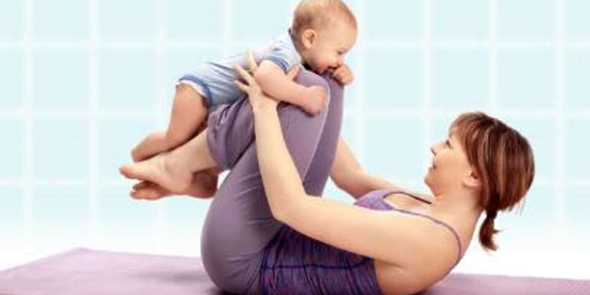 Revolutionizing Post-Childbirth Wellness for Solana Beach Moms at Milagros Fitness